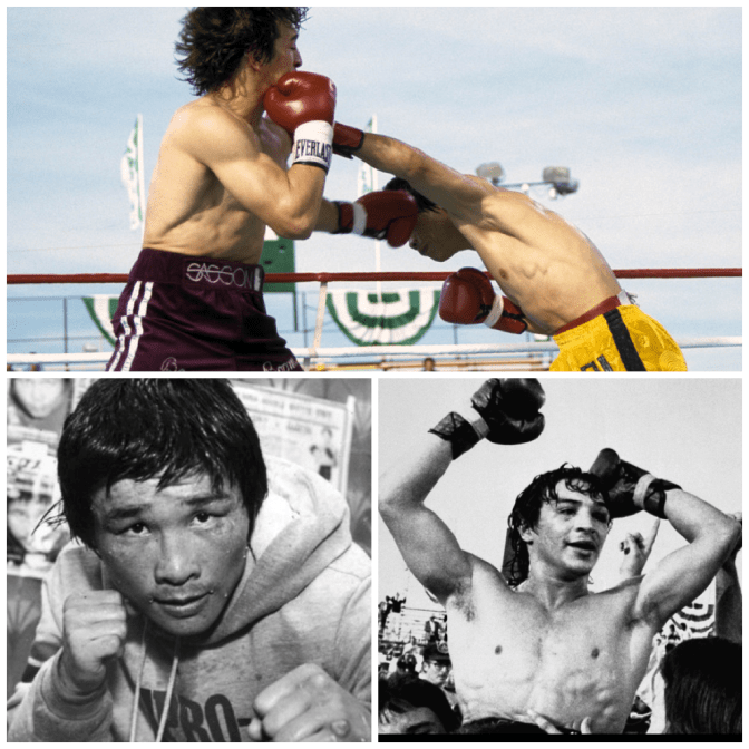 Kim Duk Koo qua đời sau trận đấu với Ray Mancini