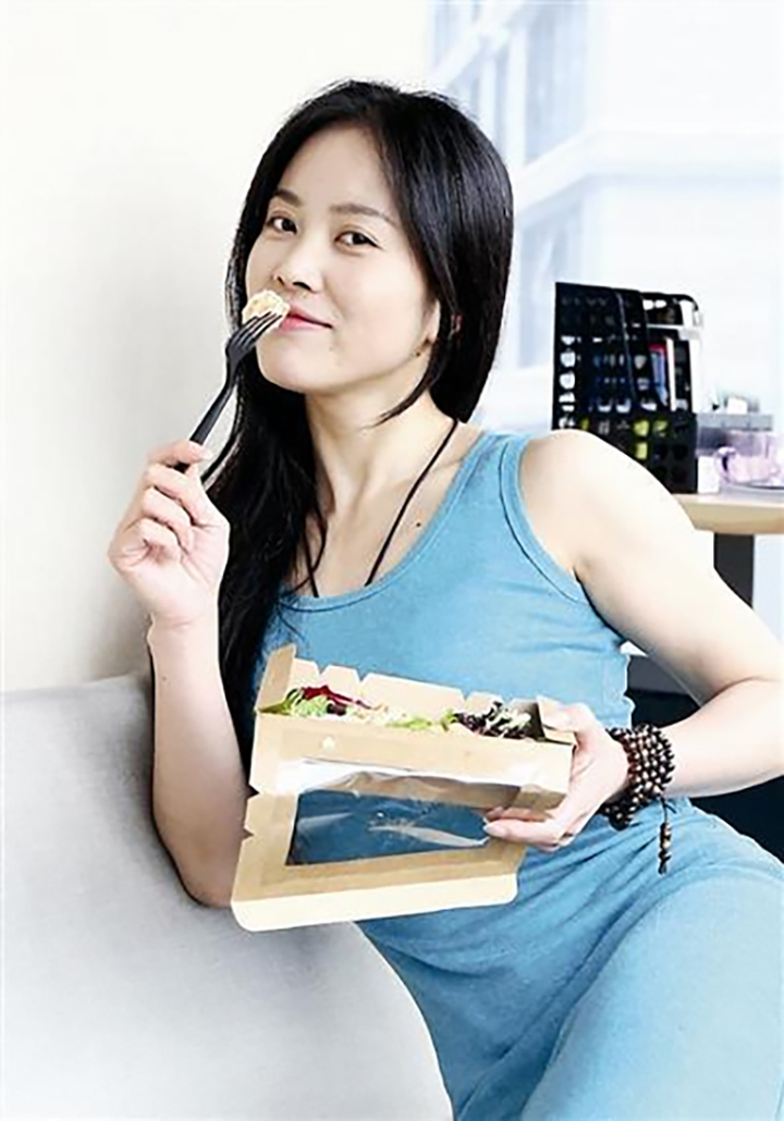 Ngoài võ thuật, học Trung y và Kinh Dịch