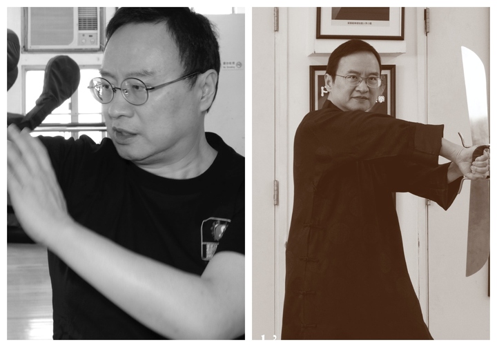 Lục Địa cùng vẻ đẹp tuyệt kỹ Bát Trảm Đao