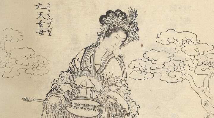 Việt Nữ với tài năng kiếm pháp phi thường Việt Nữ đấu kiếm